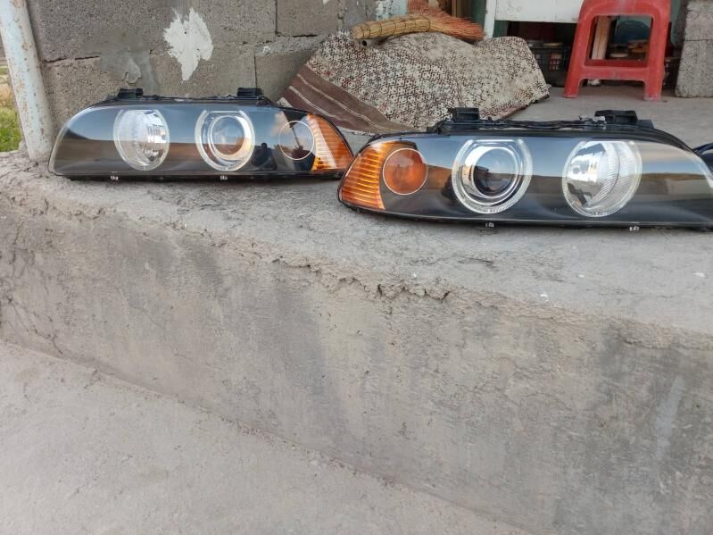 Hella far e39 3 300 TMT - Balkanabat - img 3