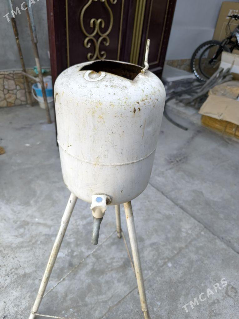 Umuwalnik - Türkmenabat - img 1