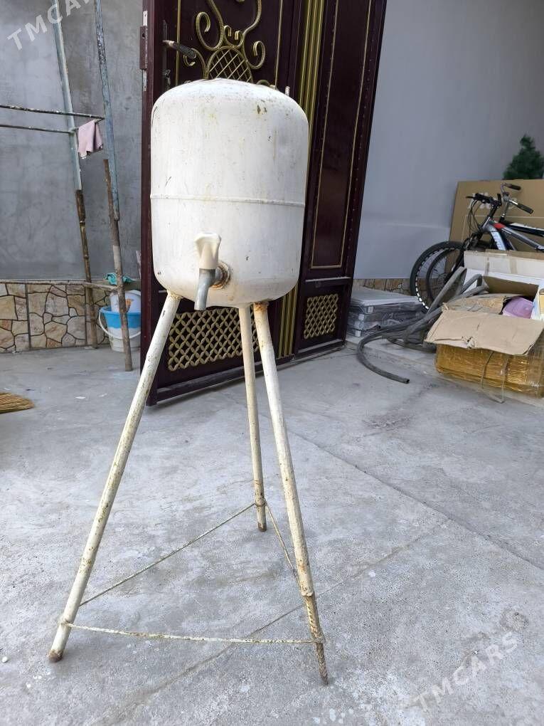 Umuwalnik - Türkmenabat - img 2