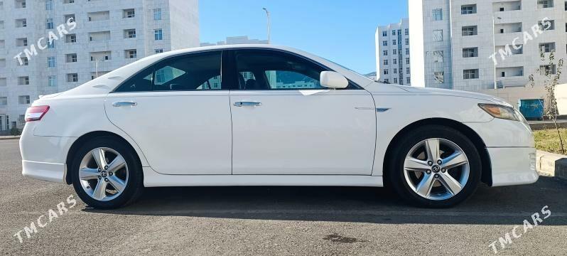 Toyota Camry 2011 - 230 000 TMT - Ашхабад - img 4