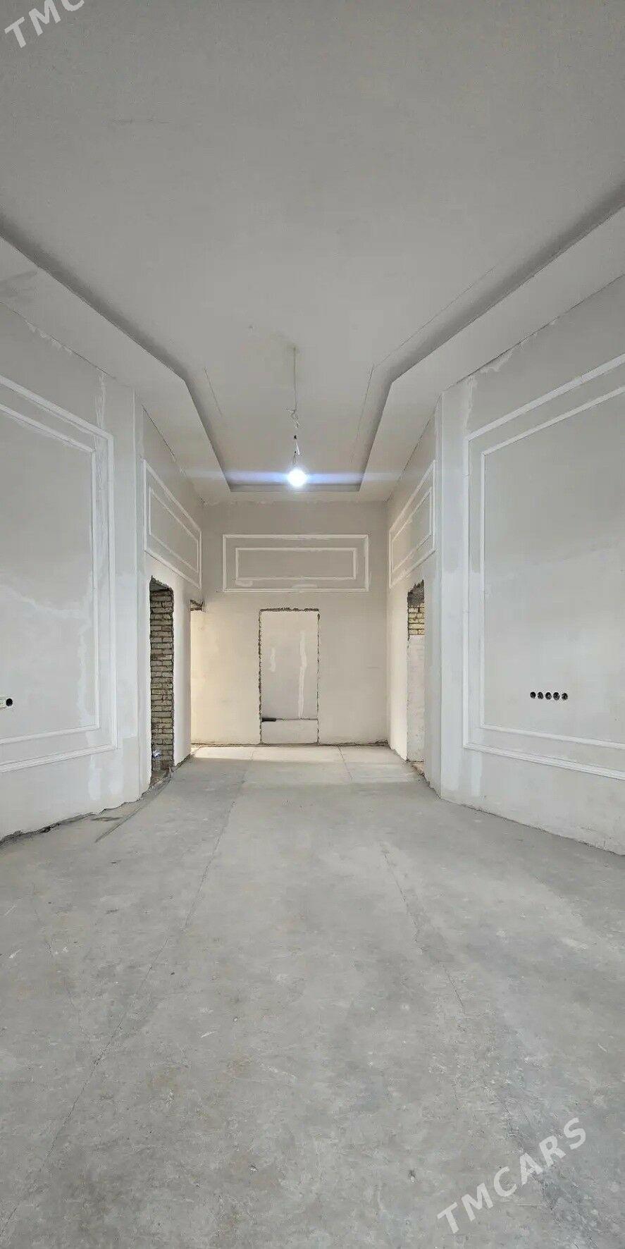 Kosi Plan - Aşgabat - img 3