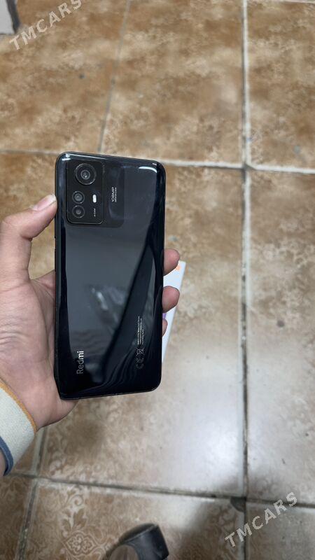 Redmi Note 12s 256Gb - Ашхабад - img 3