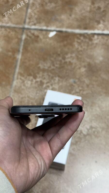 Redmi Note 12s 256Gb - Ашхабад - img 4