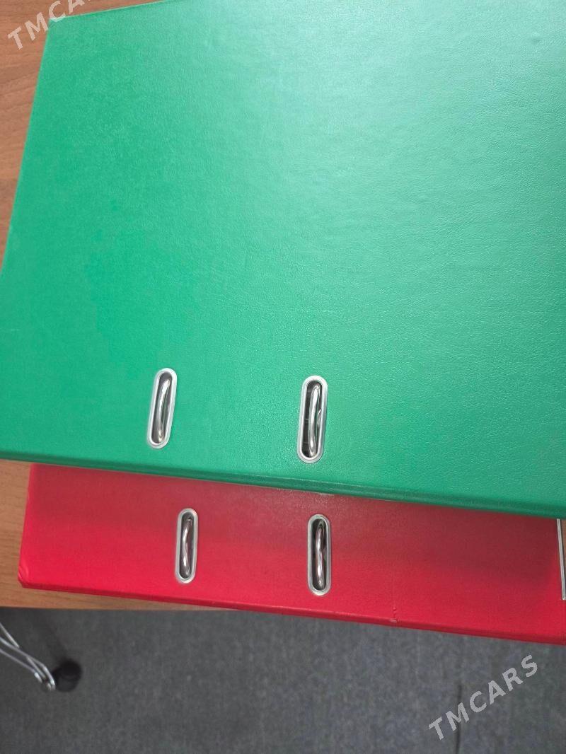 Продаются папки для документов - Ашхабад - img 2