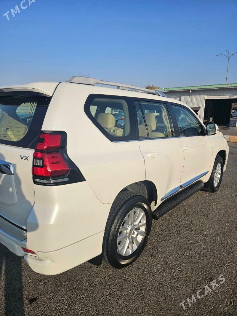 Toyota Land Cruiser Prado 2021 - 900 000 TMT - Aşgabat - img 3