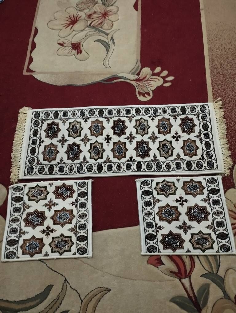 masyn haly 200 TMT - Änew - img 1