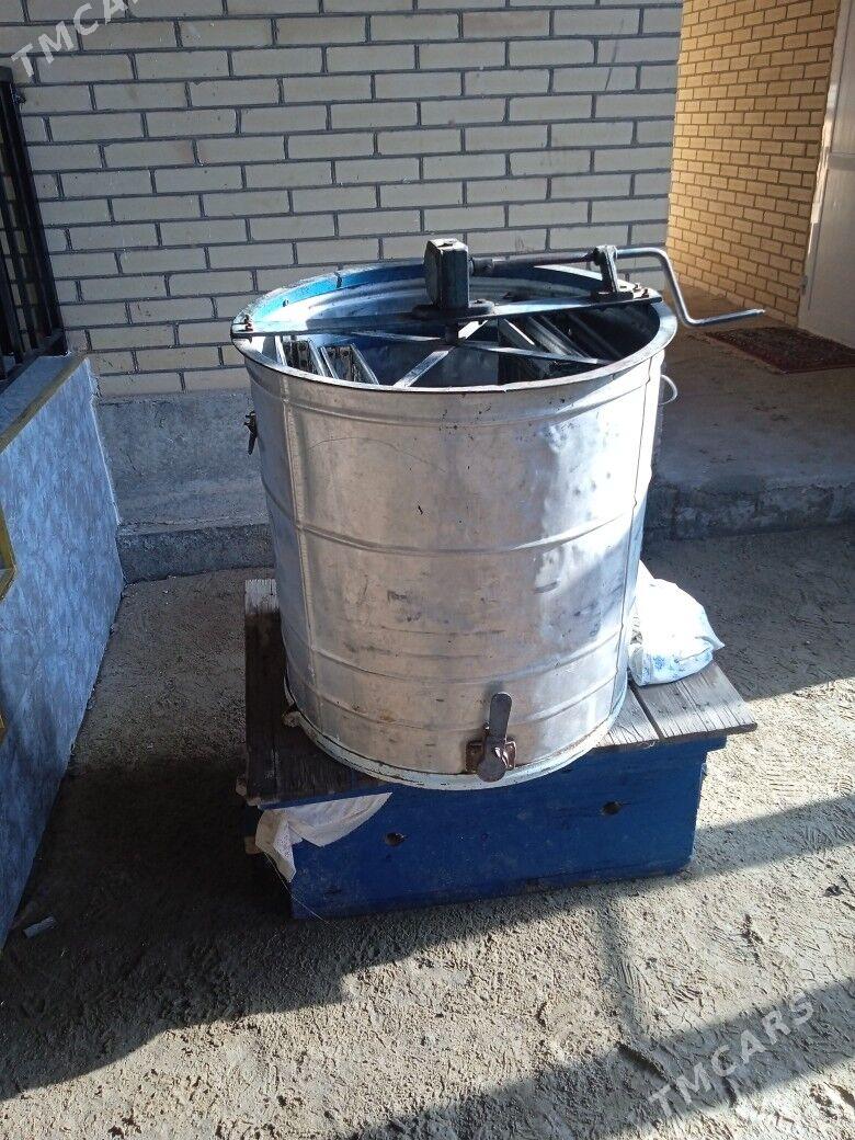 Medagon - Туркменабат - img 1