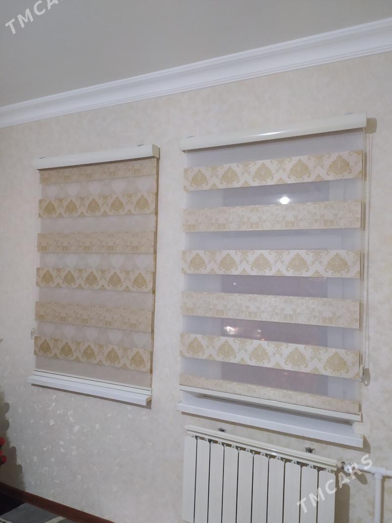 Zalyuz Jalyuz Жалюзи Zalyuzlar - Ашхабад - img 9