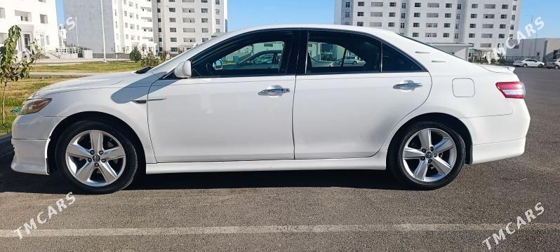 Toyota Camry 2011 - 230 000 TMT - Ашхабад - img 3