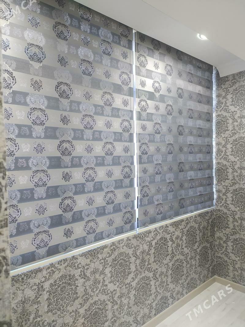 Zalyuz Jalyuz Жалюзи Zalyuzlar - Ашхабад - img 10