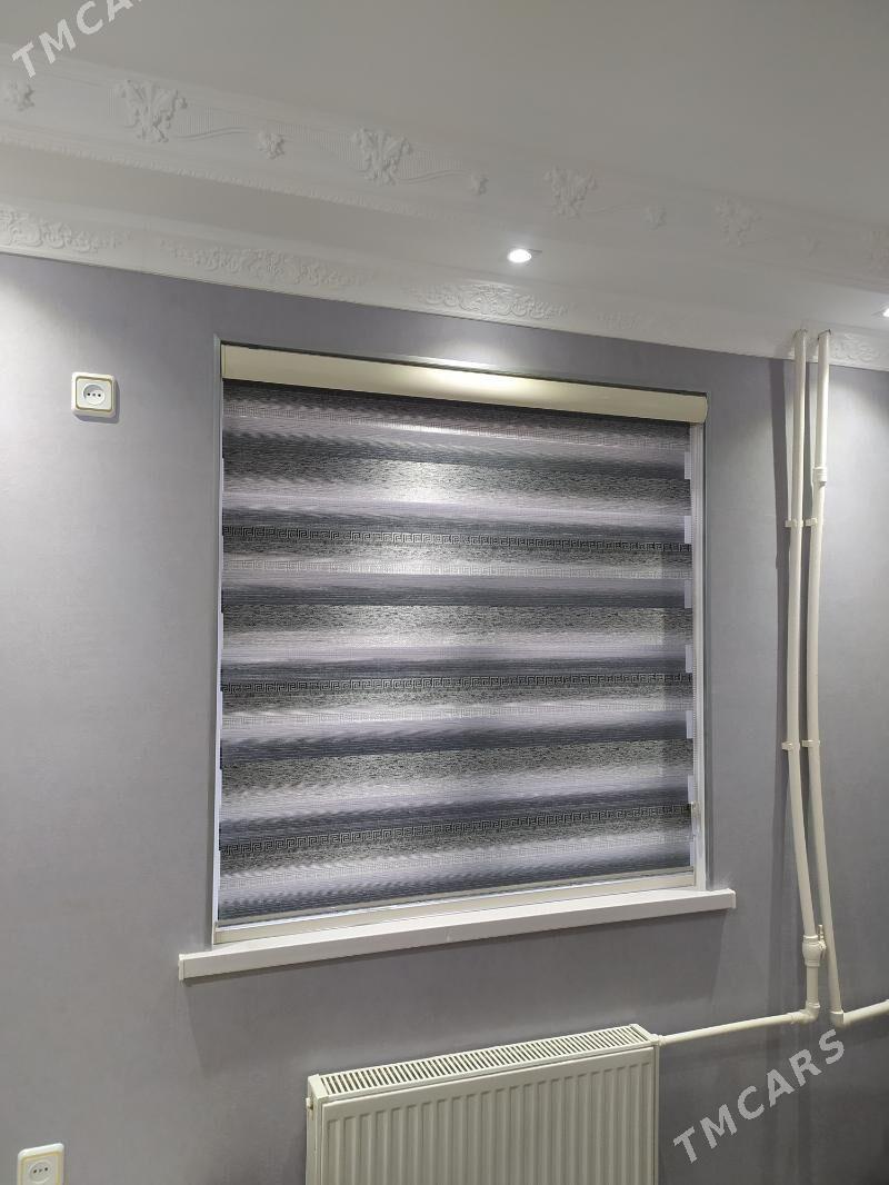 Zalyuz Jalyuz Жалюзи Zalyuzlar - Ашхабад - img 5