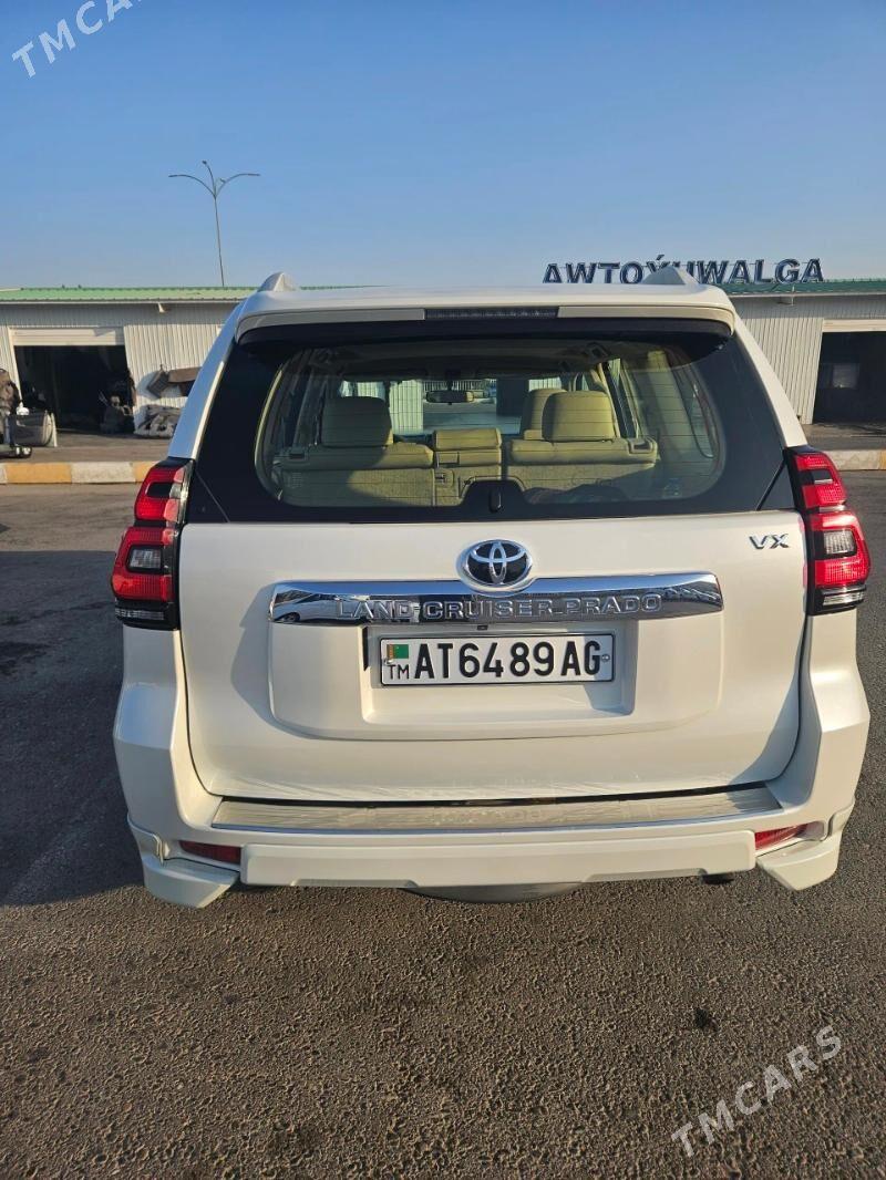 Toyota Land Cruiser Prado 2021 - 900 000 TMT - Aşgabat - img 2