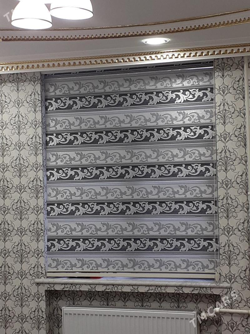 Zalyuz Jalyuz Жалюзи Zalyuzlar - Ашхабад - img 3