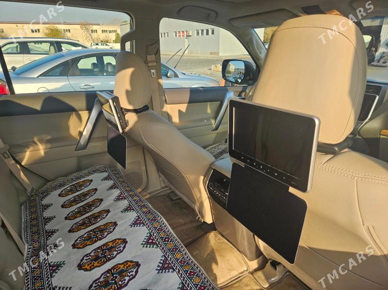 Toyota Land Cruiser Prado 2021 - 900 000 TMT - Aşgabat - img 5