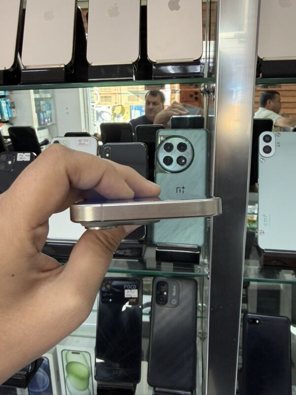 iphone 15 Pro 128 - Aşgabat - img 4