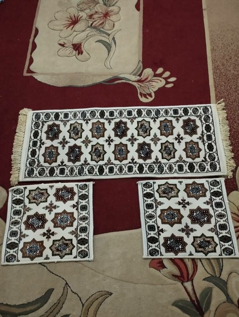 masyn haly 200 TMT - Änew - img 2