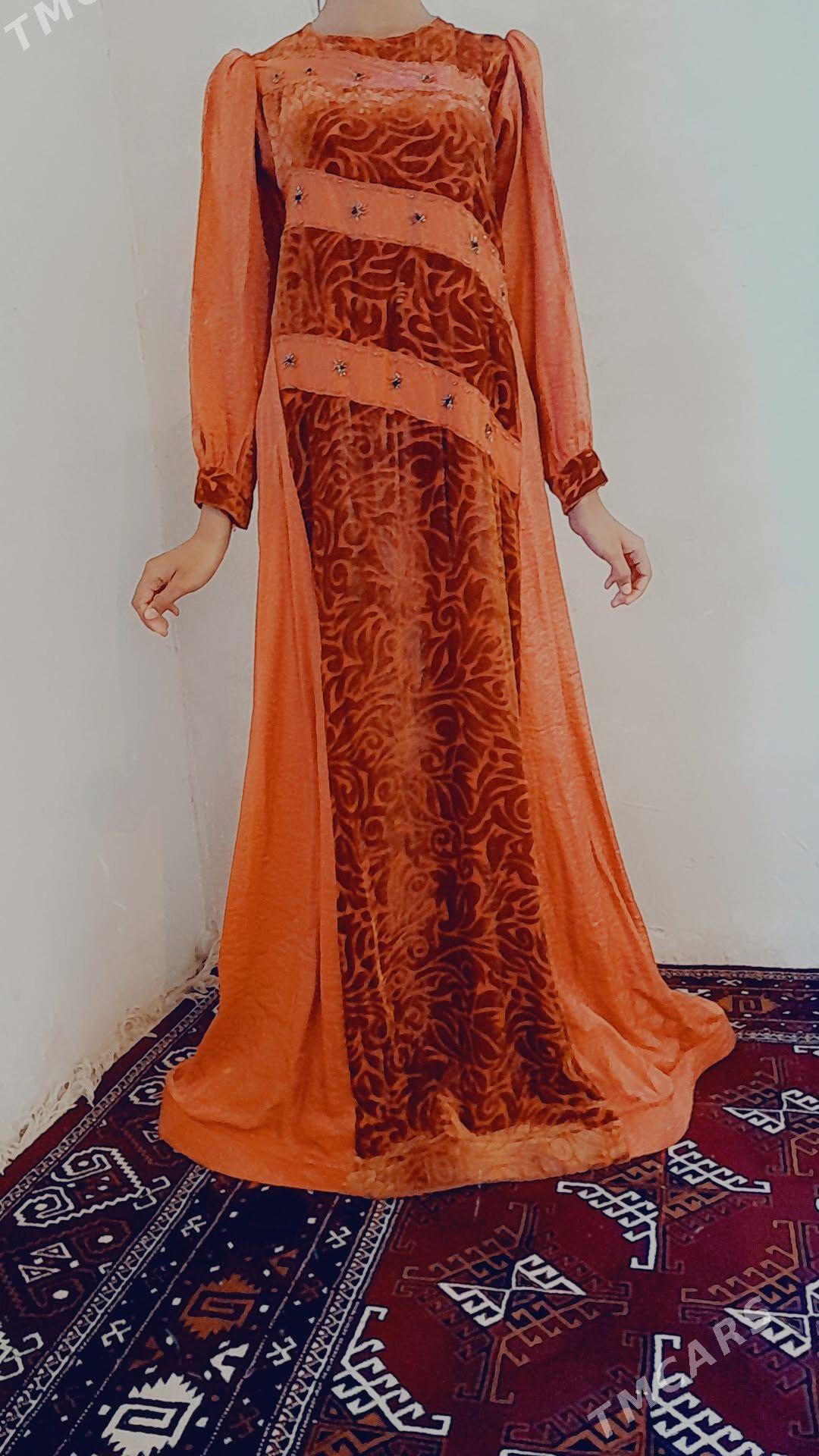 Satlyk koynekler - Balkanabat - img 2