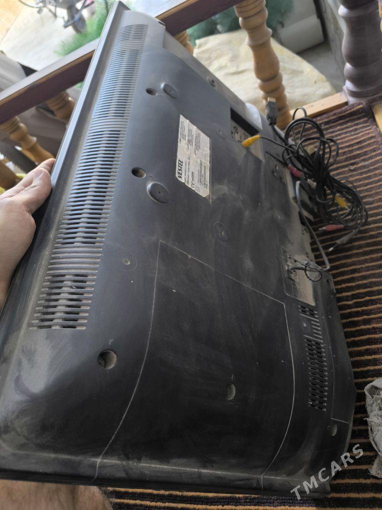 Vestel Tv - Туркменабат - img 3