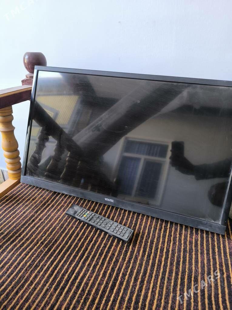 Vestel Tv - Туркменабат - img 2