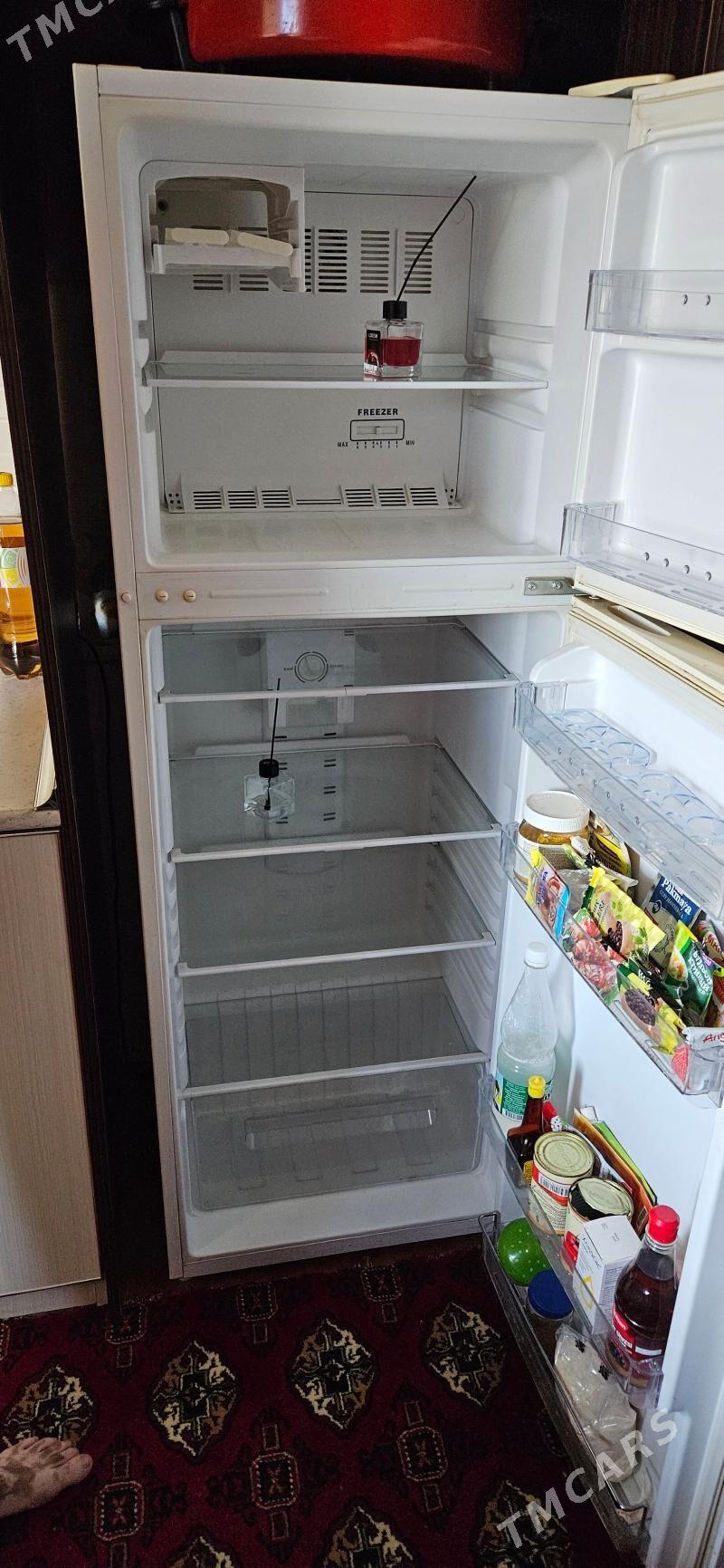 Haladilnik - Aşgabat - img 2