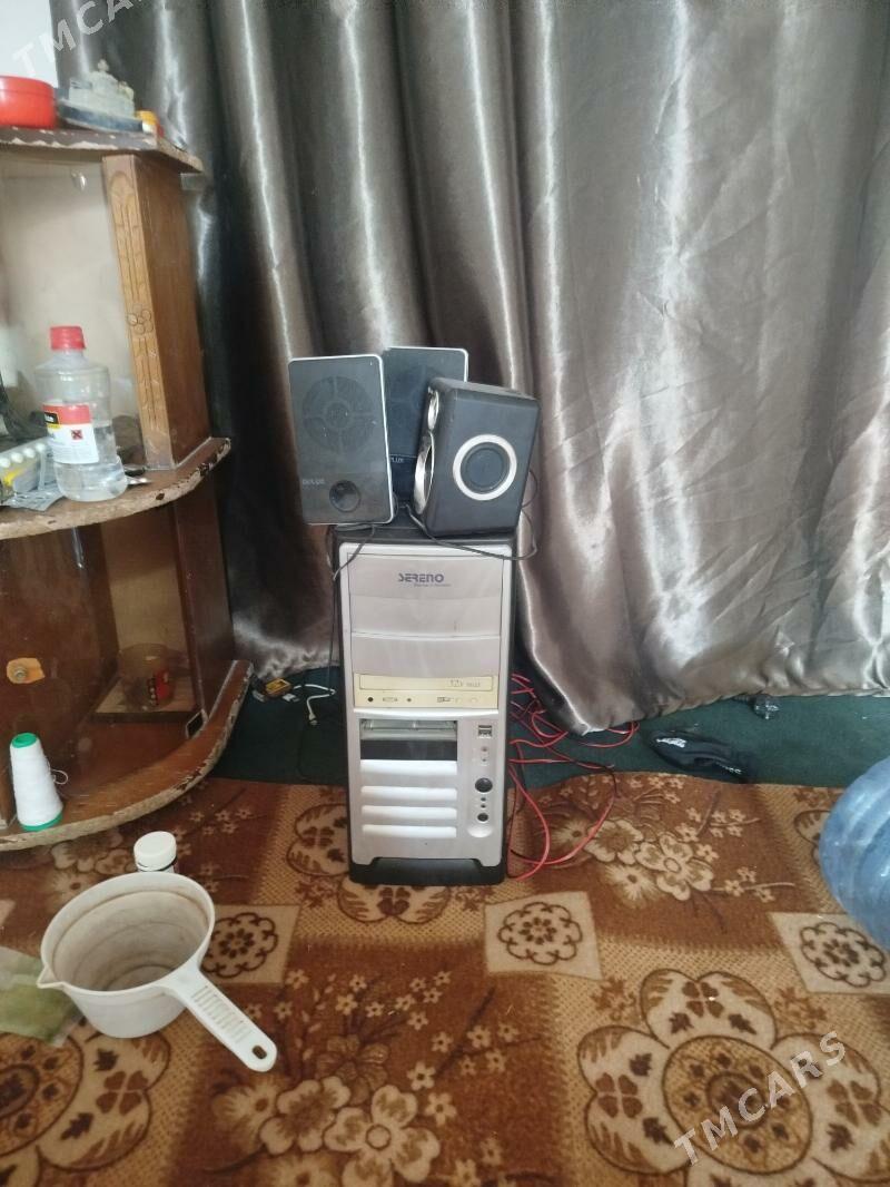 kampiyuter prasesir - Türkmenabat - img 1