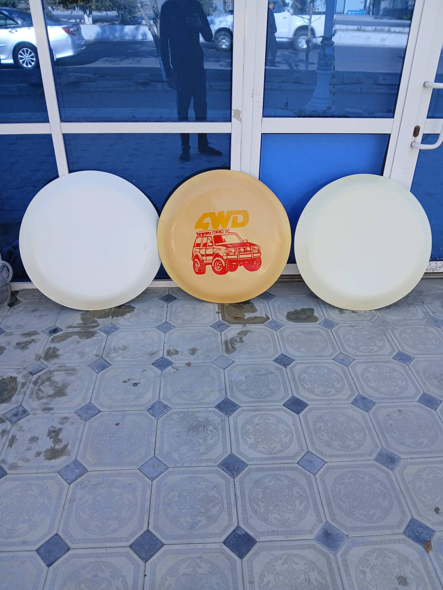 zapaska plasmasy tazeje 300 TMT - Туркменбаши - img 2