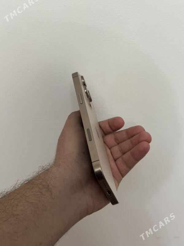 iPhone 16Pro Max - Parahat 4 - img 5