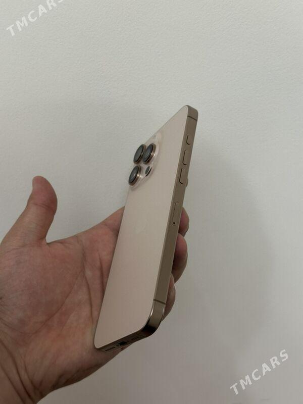 iPhone 16Pro Max - Parahat 4 - img 4