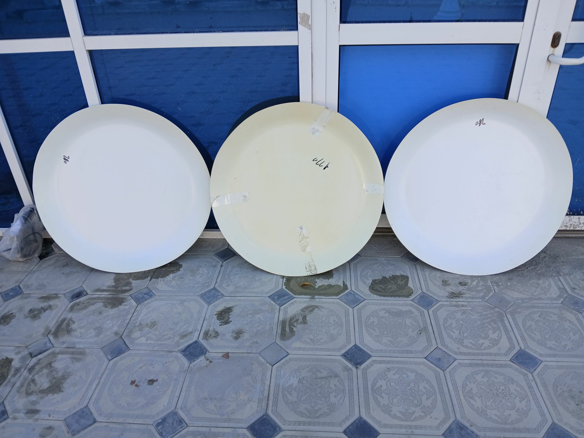 zapaska plasmasy tazeje 300 TMT - Туркменбаши - img 3