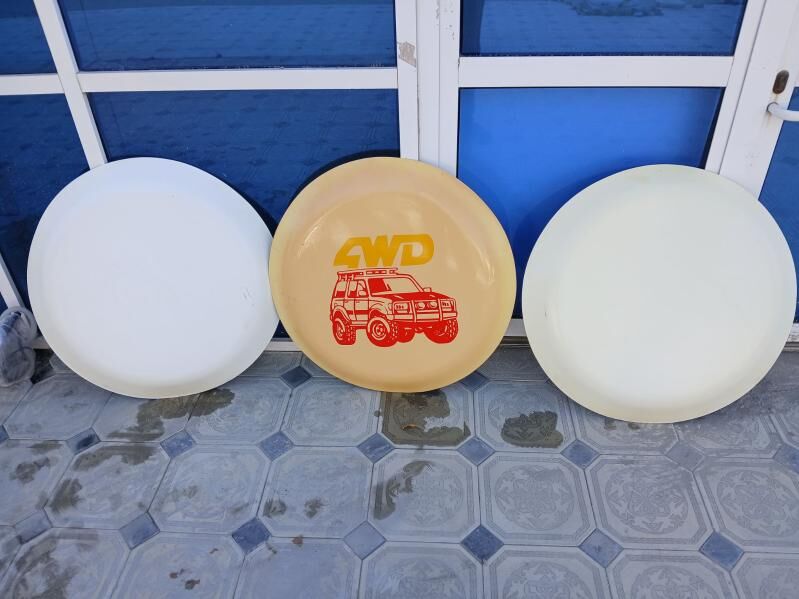 zapaska plasmasy tazeje 300 TMT - Туркменбаши - img 1