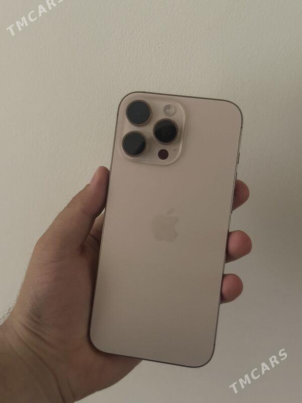 iPhone 16Pro Max - Parahat 4 - img 3