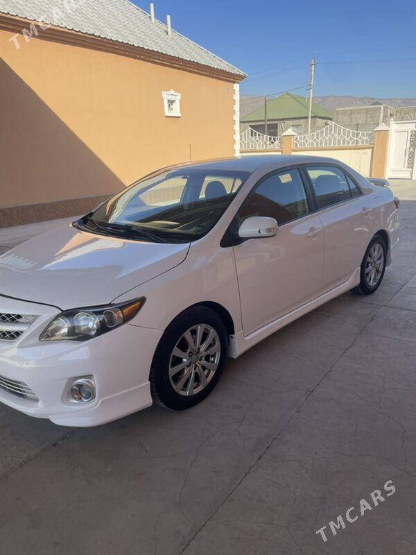 Toyota Corolla 2010 - 165 000 TMT - Балканабат - img 2