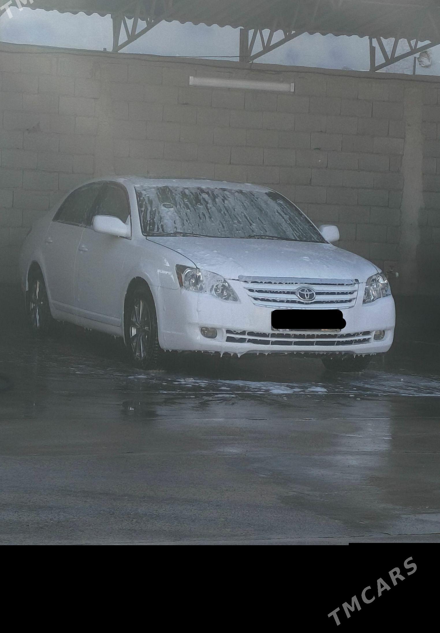 Toyota Avalon 2005 - 175 000 TMT - Tejen - img 5