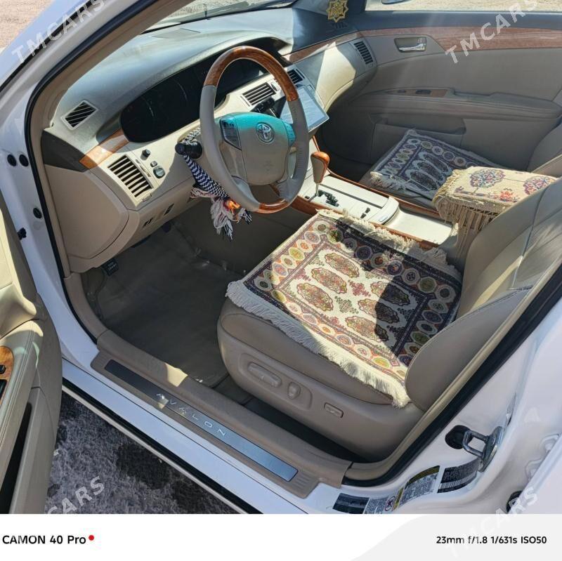 Toyota Avalon 2005 - 175 000 TMT - Tejen - img 1