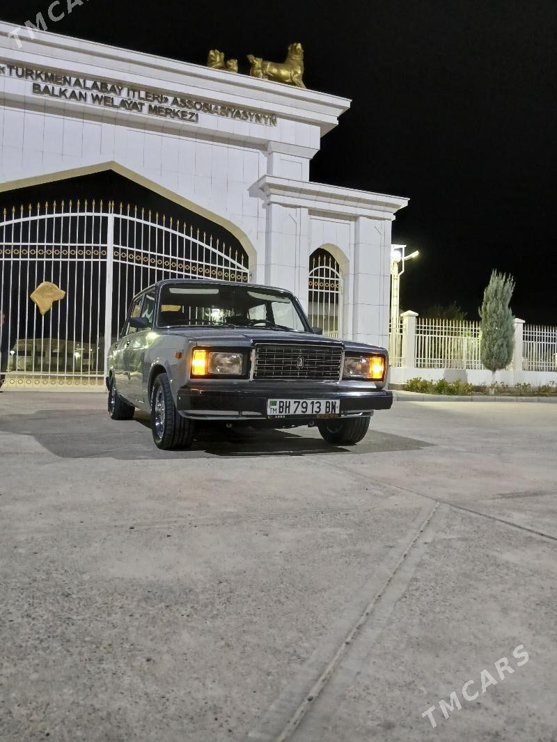 Lada 2107 2010 - 61 000 TMT - Балканабат - img 6