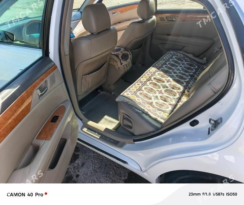 Toyota Avalon 2005 - 175 000 TMT - Tejen - img 2