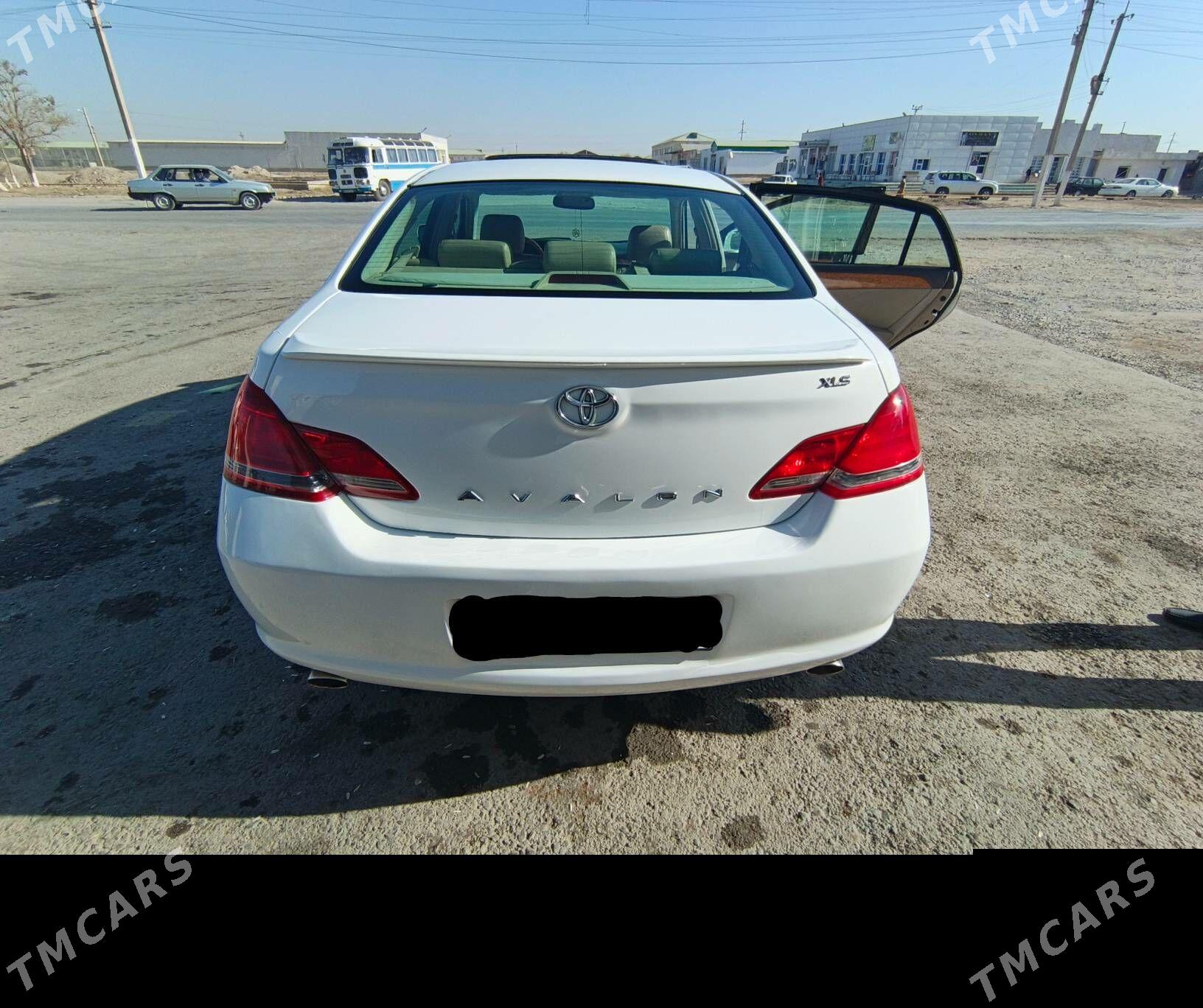 Toyota Avalon 2005 - 175 000 TMT - Tejen - img 3