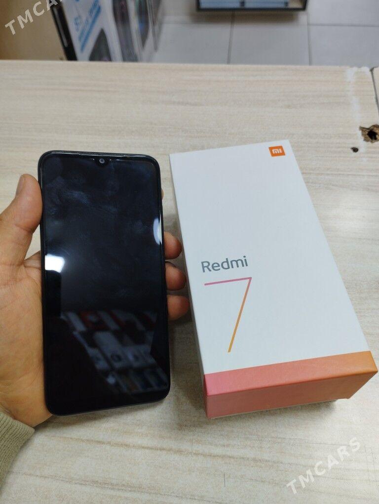 Redmi 7  3/32gb - 30 mkr - img 2