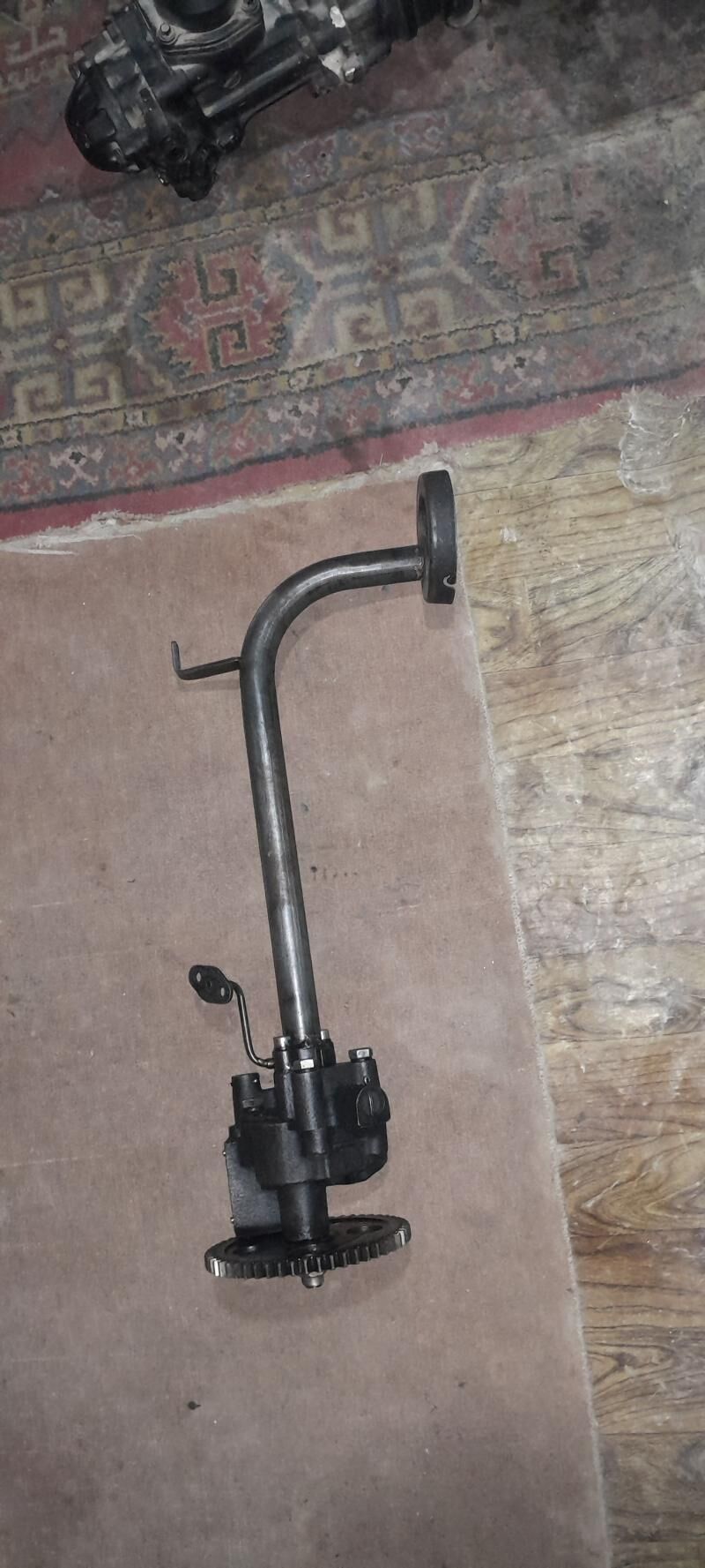 yag nasos 1 100 TMT - Herrikgala - img 2