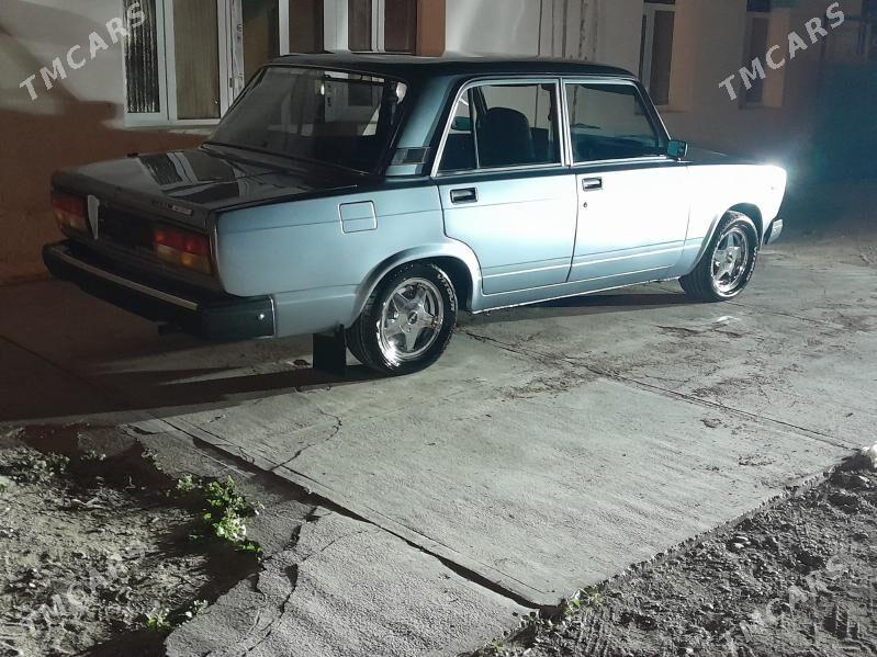 Lada 2107 2010 - 61 000 TMT - Балканабат - img 2