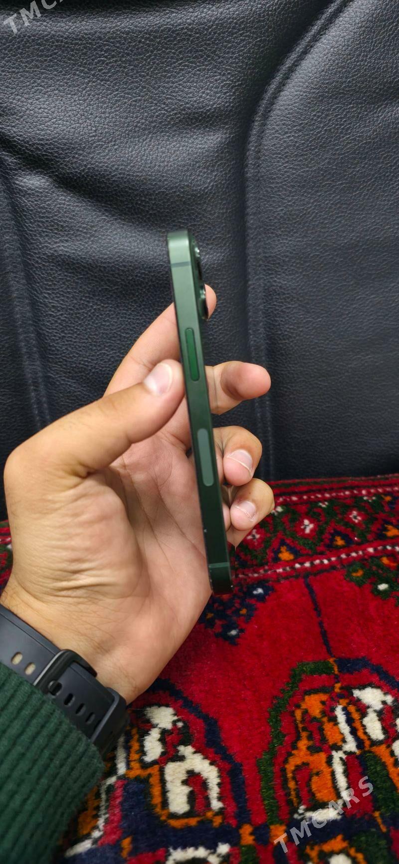 iphone 13mini - Ашхабад - img 8