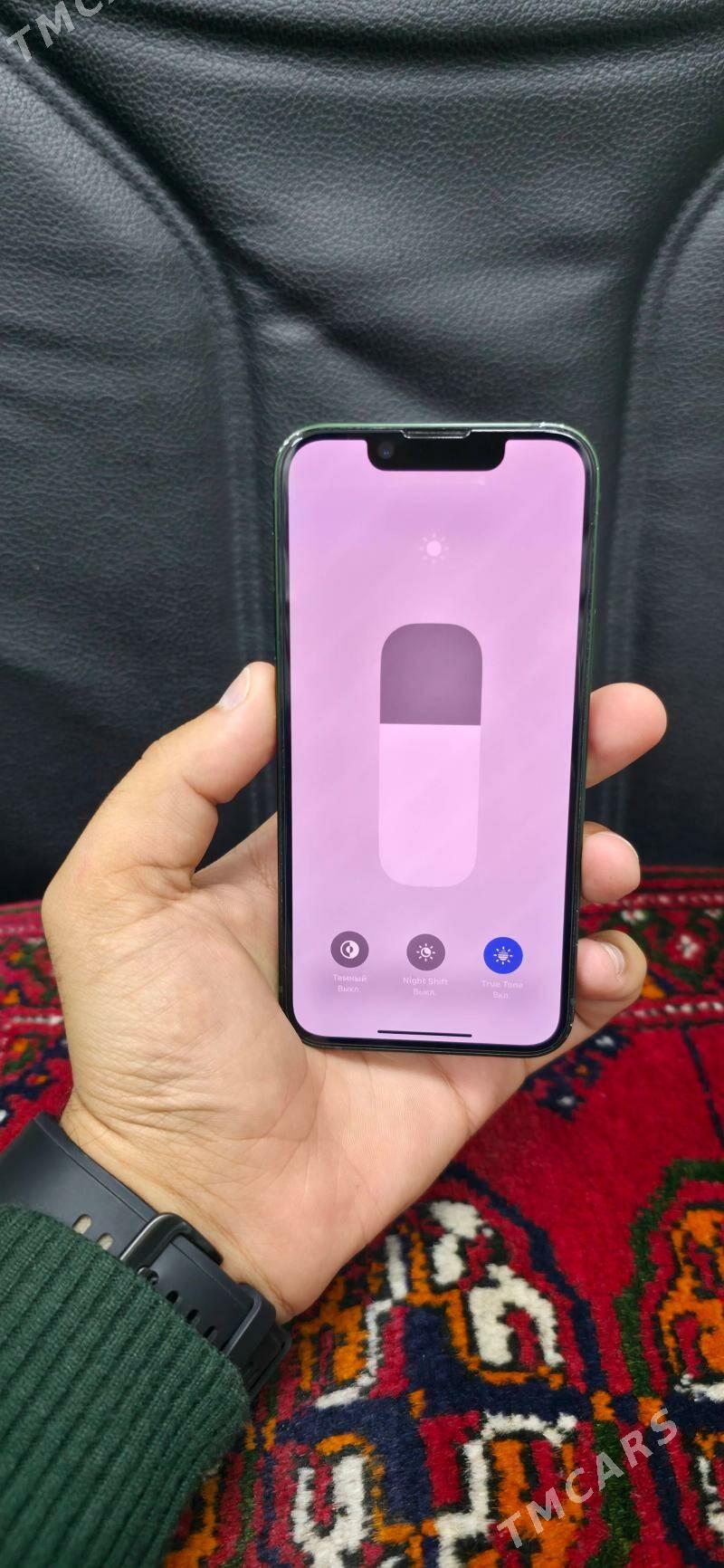 iphone 13mini - Ашхабад - img 3