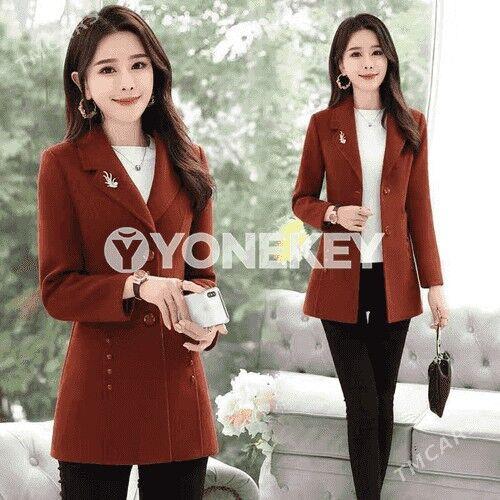 Gyzlar üçin ykjam palto - Mary - img 5