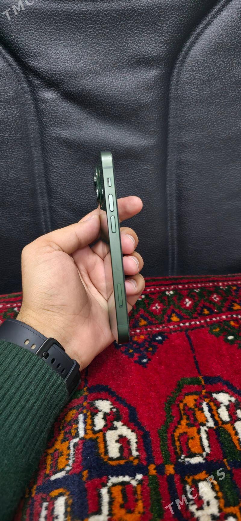 iphone 13mini - Ашхабад - img 7