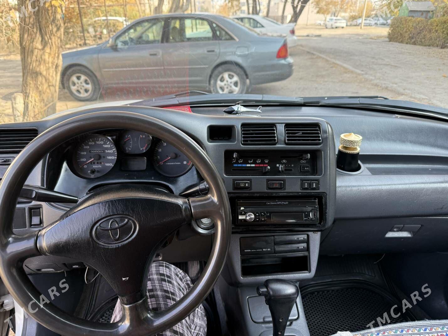 Toyota RAV4 1997 - 100 000 TMT - Туркменабат - img 2