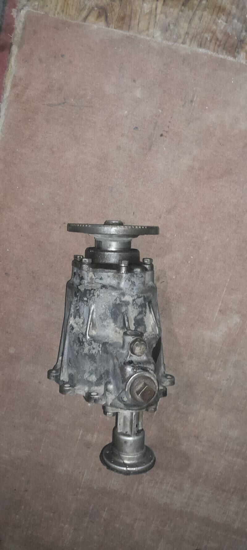 parasyonok 2 200 TMT - Herrikgala - img 2