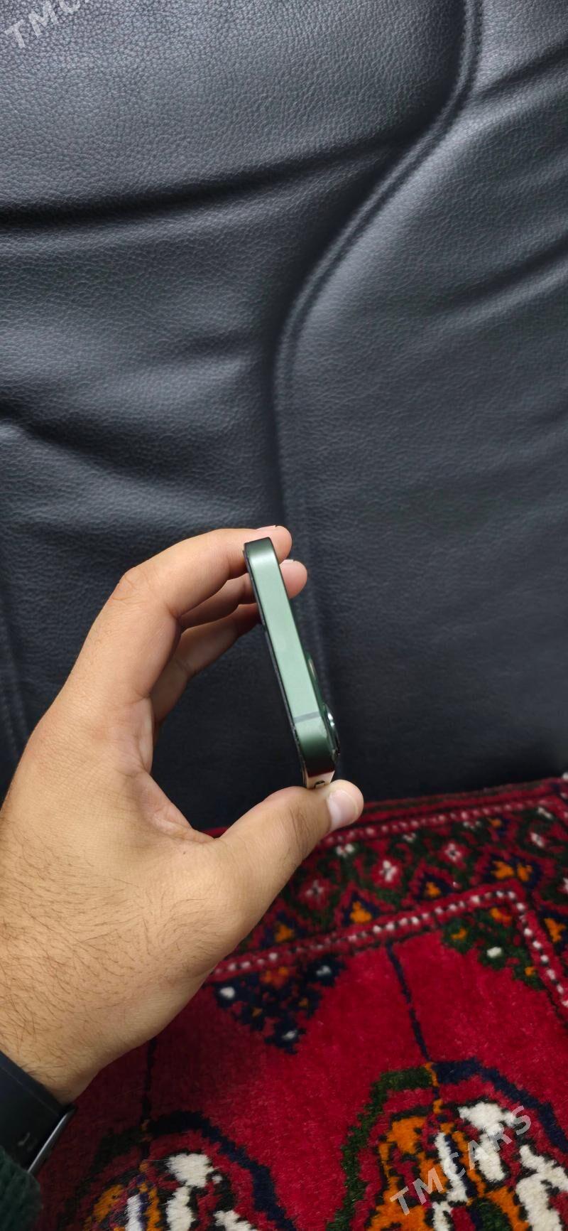 iphone 13mini - Ашхабад - img 5