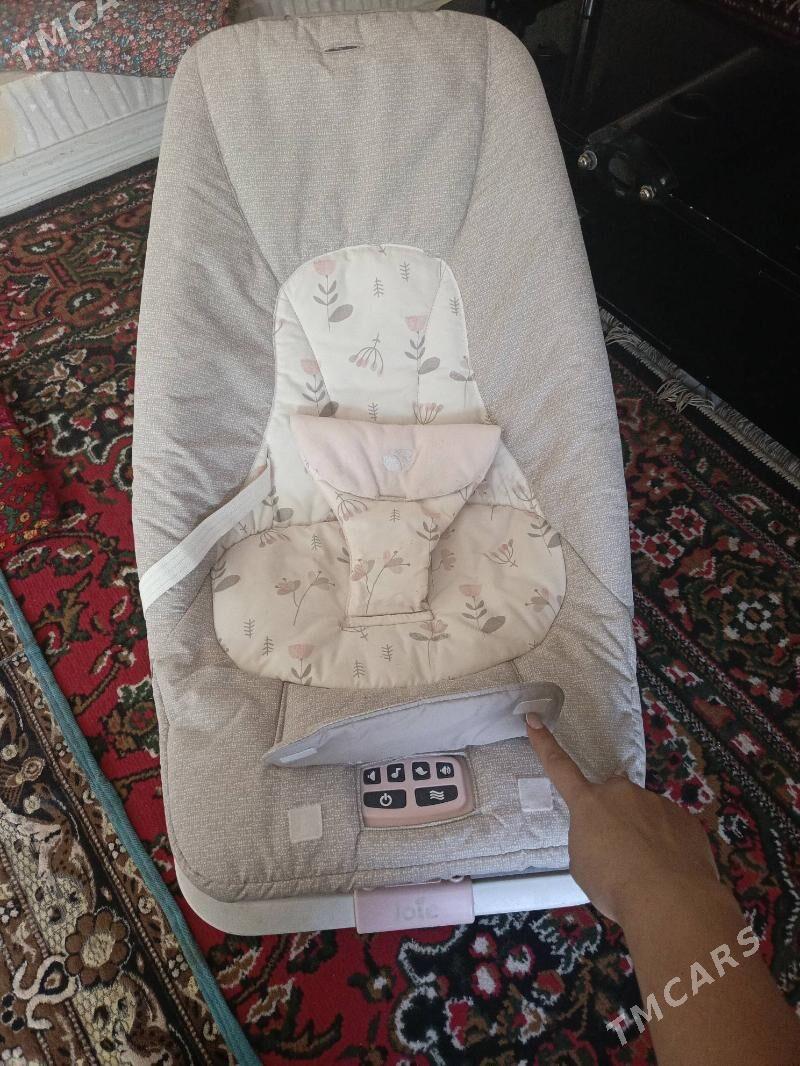 caga otyryan sidenya - Туркменабат - img 2