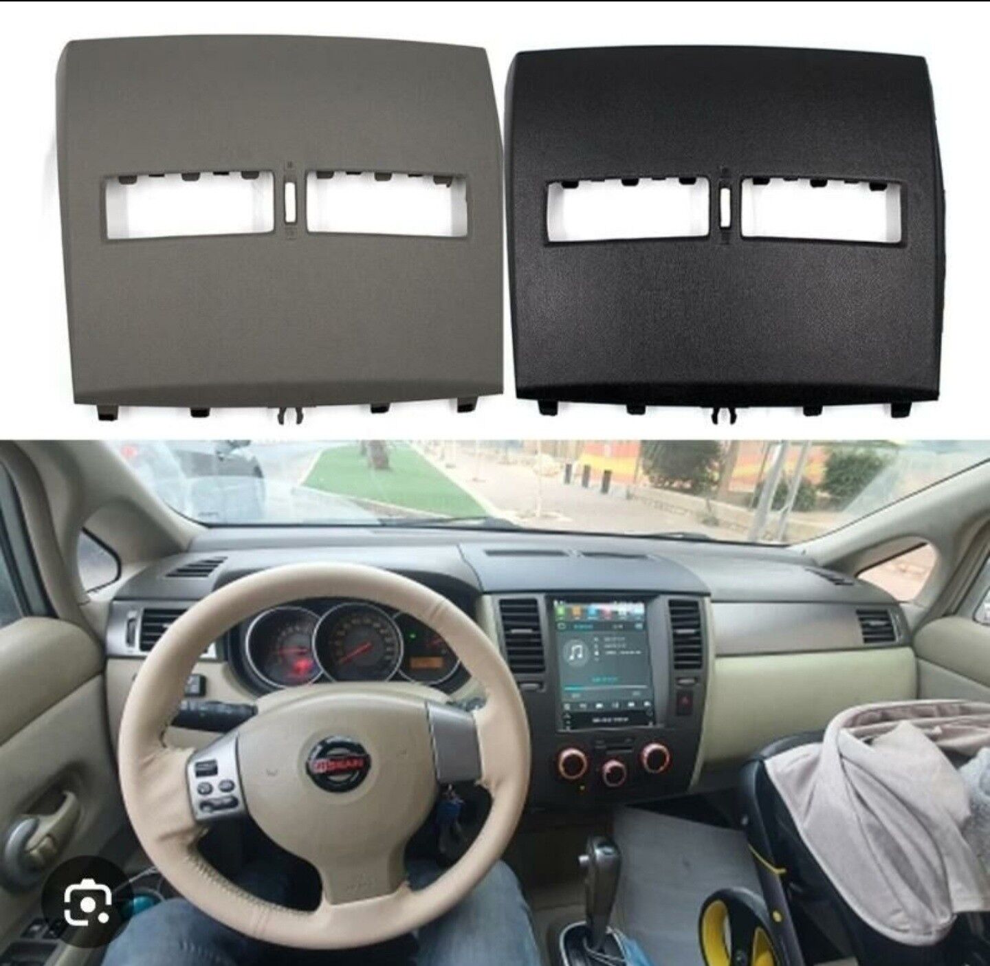 VERSA,TIDA,TARPEDA PANEL 150 TMT - Ашхабад - img 3