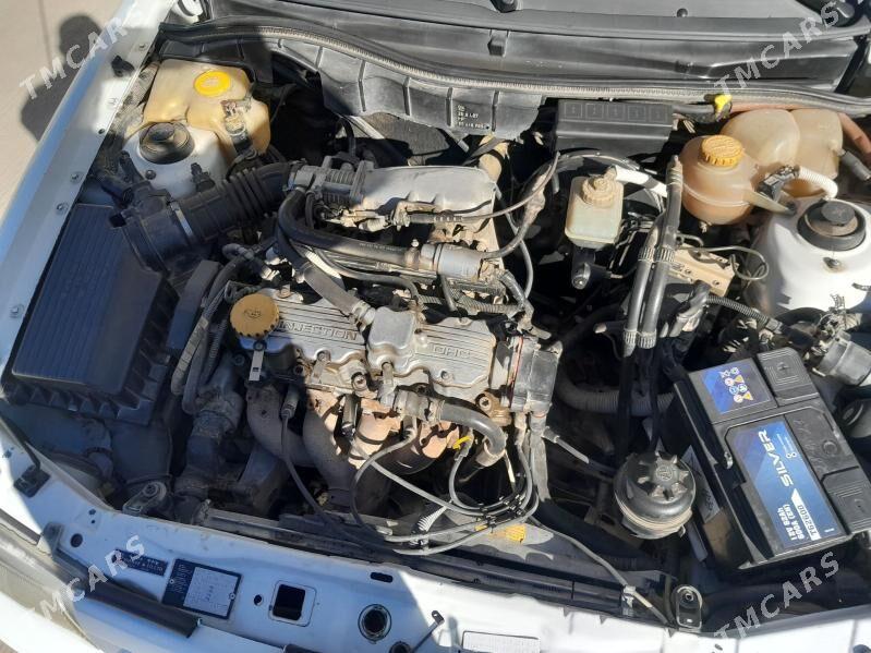 Opel Astra 1994 - 55 000 TMT - Бузмеин - img 5